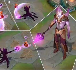 魔法觉醒外服爆料最新