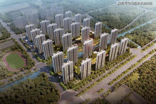 盐城绿地二期最新爆料,规划升级，未来城市新地标即将崛起